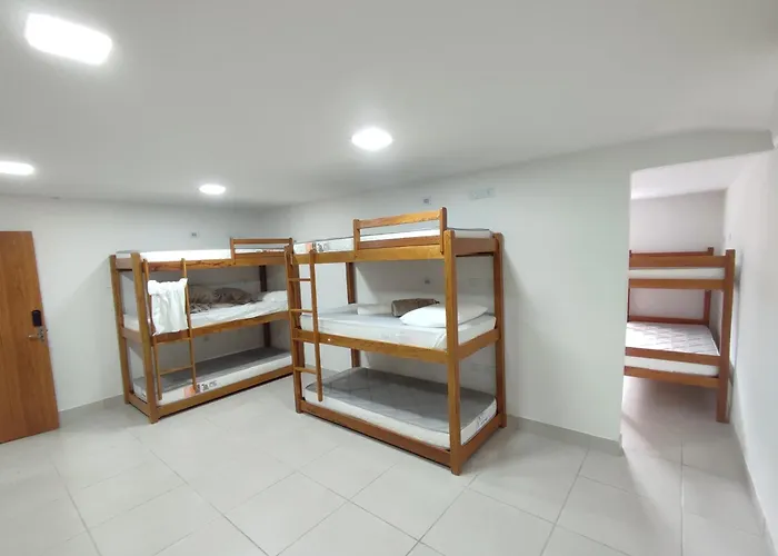 Pousada Santovo Pôrto das Galinhas